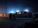 Feuer 3 GVG Koeln Niehl Geestemuenderstr P130